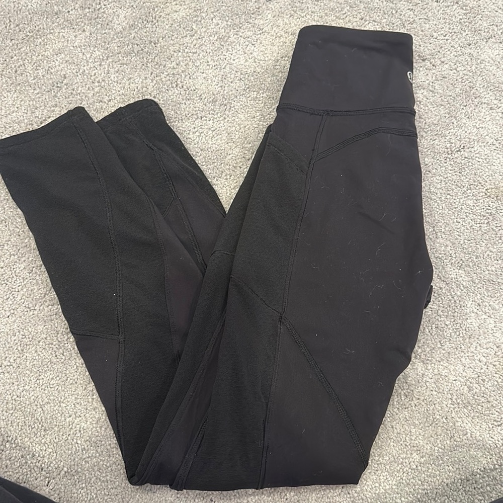 Lululemon leggings